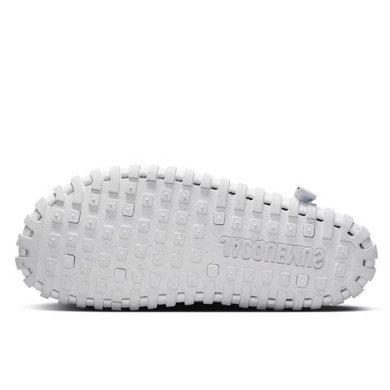 Nike J Force 1 Low Jacquemus White - DR0424-100