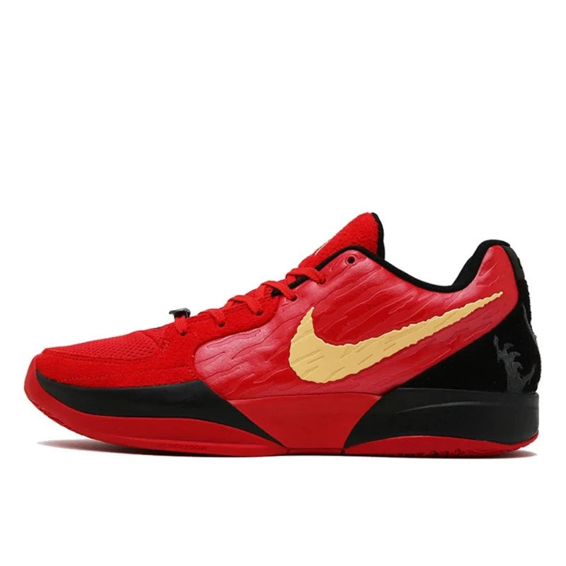 Nike Ja 2 Nightmare - HQ2638-600/HQ2637-600