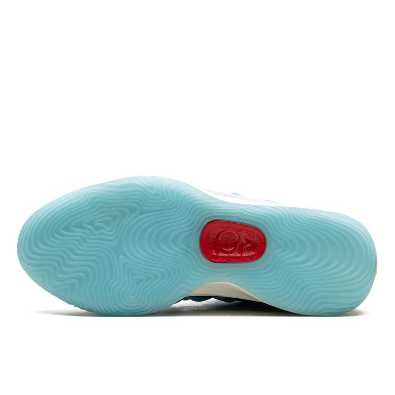 Nike KD 17 N7 - HJ9090-488