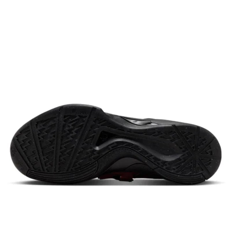 Nike KD 4 Christmas (2024) - FZ5913-800