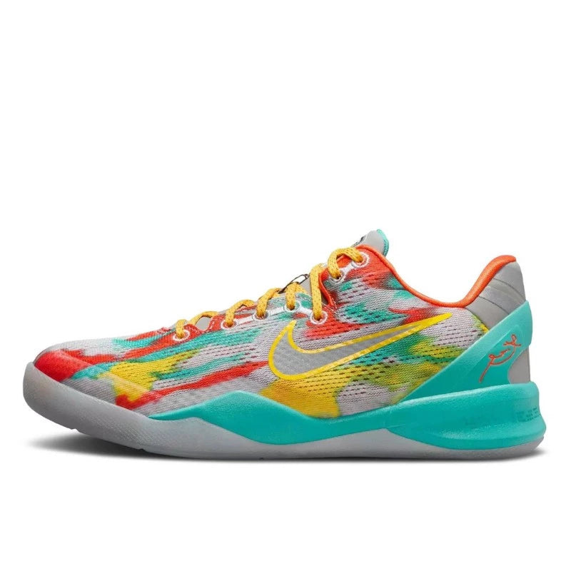 Nike Kobe 8 Protro Venice Beach (2024) - FQ3548-001 / HF7319-001