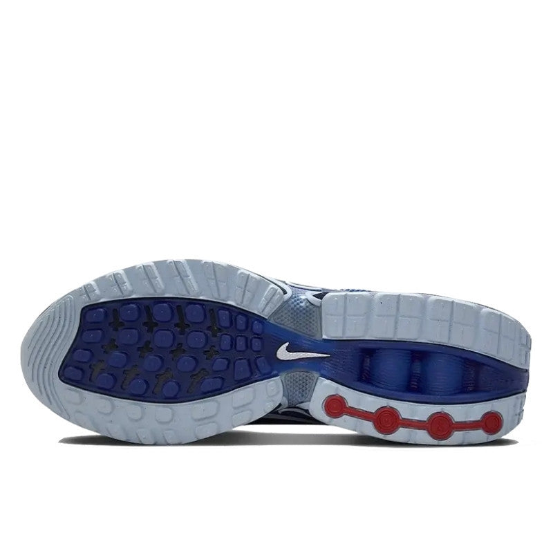 Nike Air Max DN Hyper Blue - DV3337-400