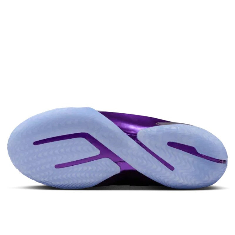 Nike LeBron 23 The Chosen One and The One Who Chose (Translucent Outsole) - IF0694-001