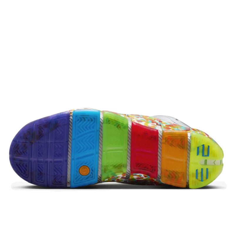 Nike LeBron 4 Fruity Pebbles (2024) - DQ9310-100