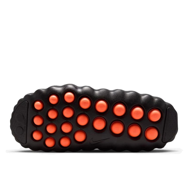 Nike Mind 001 Slide Black Chrome - HQ4307-001 / HQ4309-001