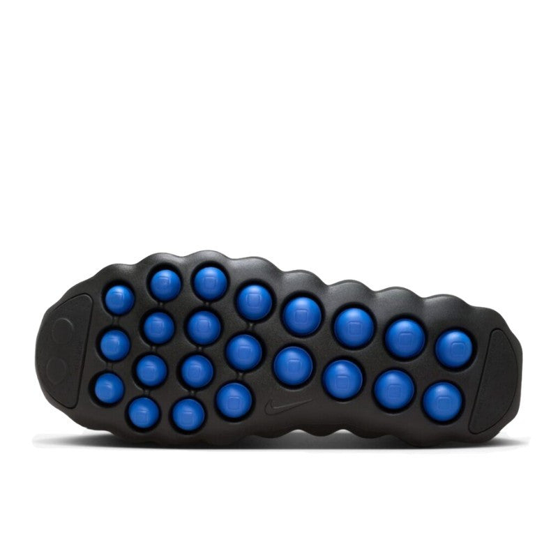 Nike Mind 002 Flyknit Fragment Black - IQ8504-002