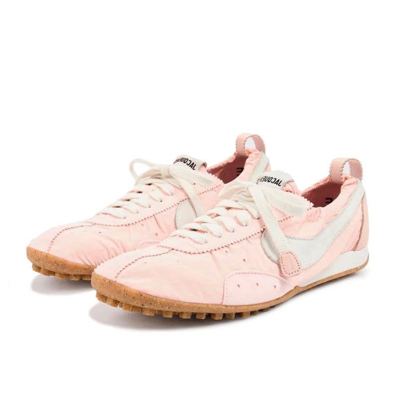 Nike Moon Shoe SP Jacquemus Aluminum Pink - HV8547-601