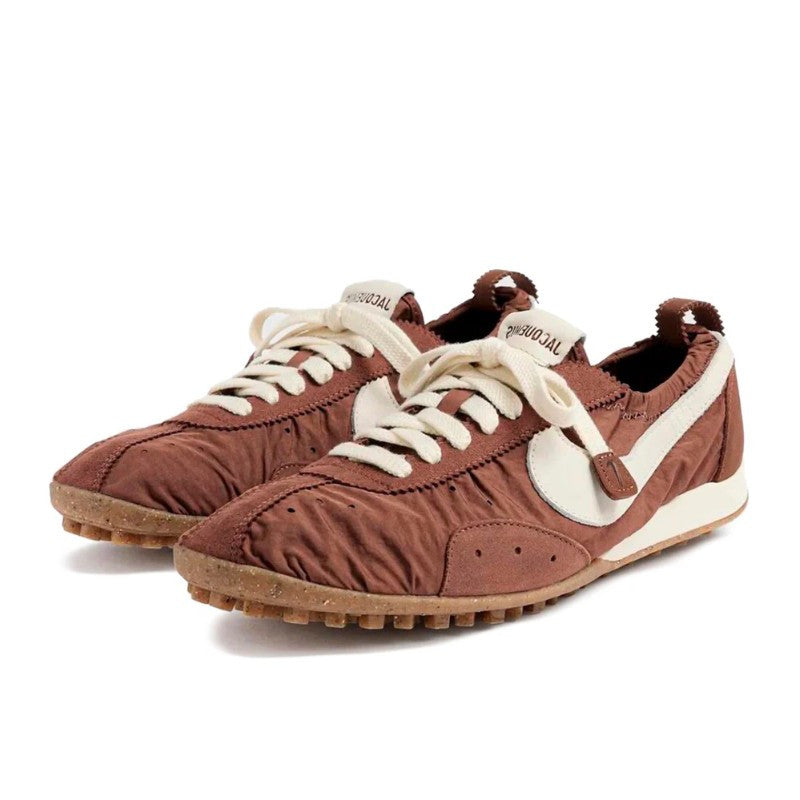 Nike Moon Shoe SP Jacquemus Fauna Brown - HV8547-200