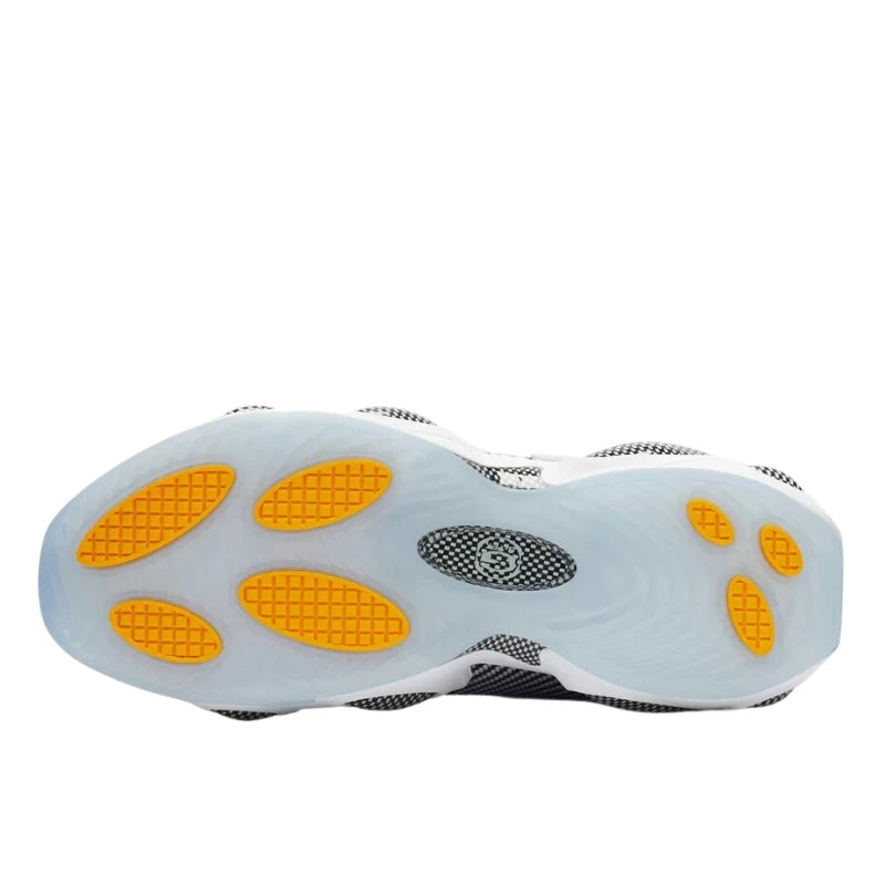 Nike NOCTA Glide Black White - DM0879-001