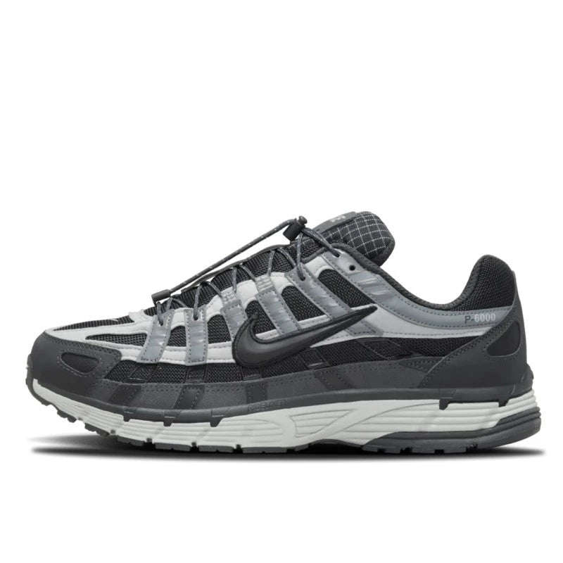 Nike P-6000 Anthracite Smoke Grey - HQ3818-001