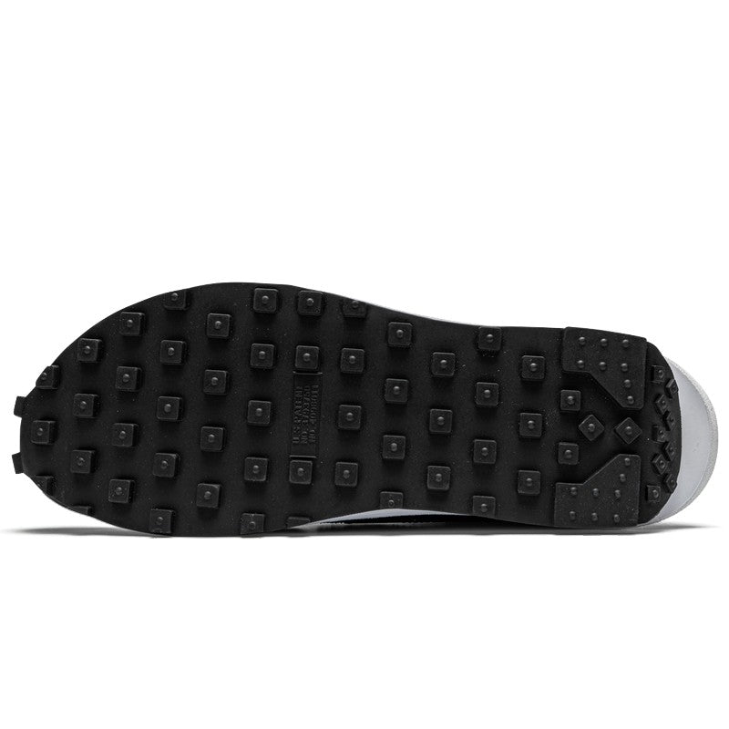 Nike LD Waffle Sacai Triple Black - BV0073-002