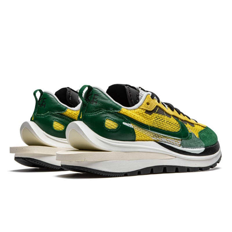 Nike Vaporwaffle Sacai Tour Yellow Stadium Green - CV1363-700