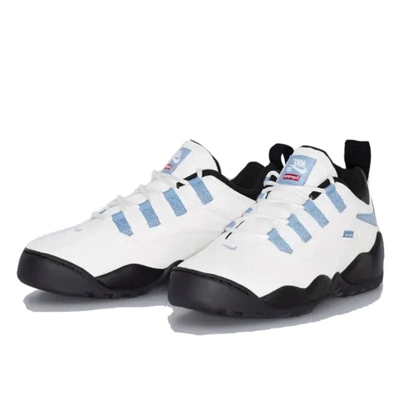 Nike SB Darwin Low Supreme Sail - FQ3000-100