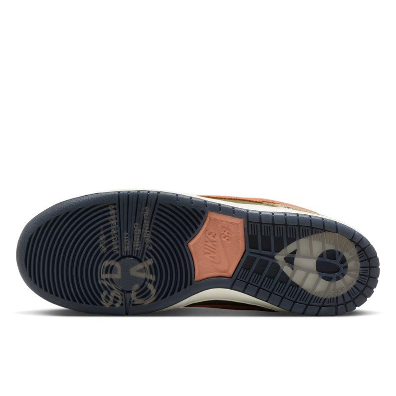 Nike SB Dunk Low Arts-Rec - IH3211-200