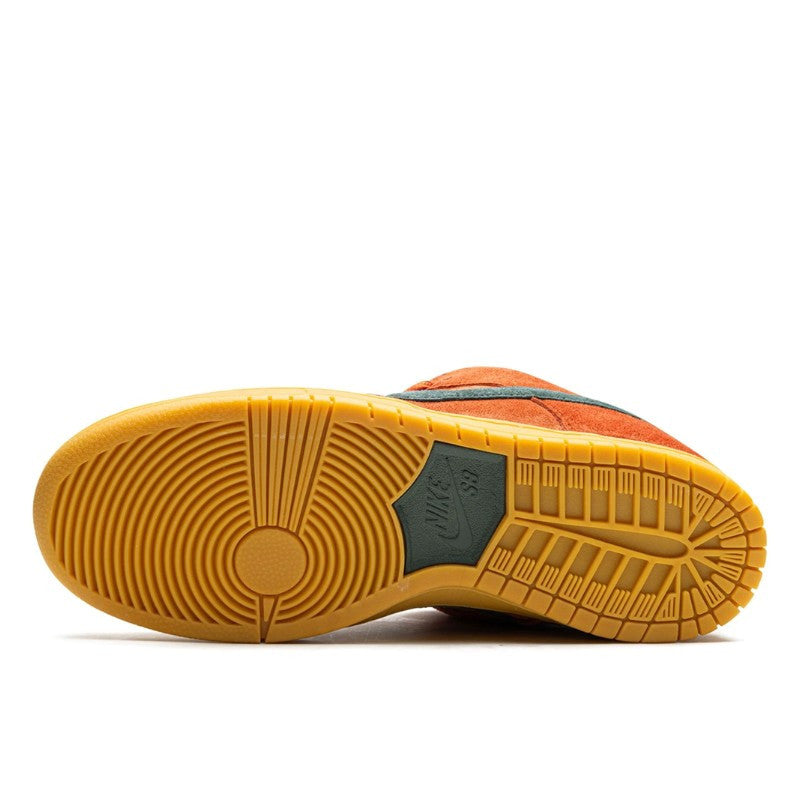 Nike SB Dunk Low Burnt Sunrise - HF3704-800