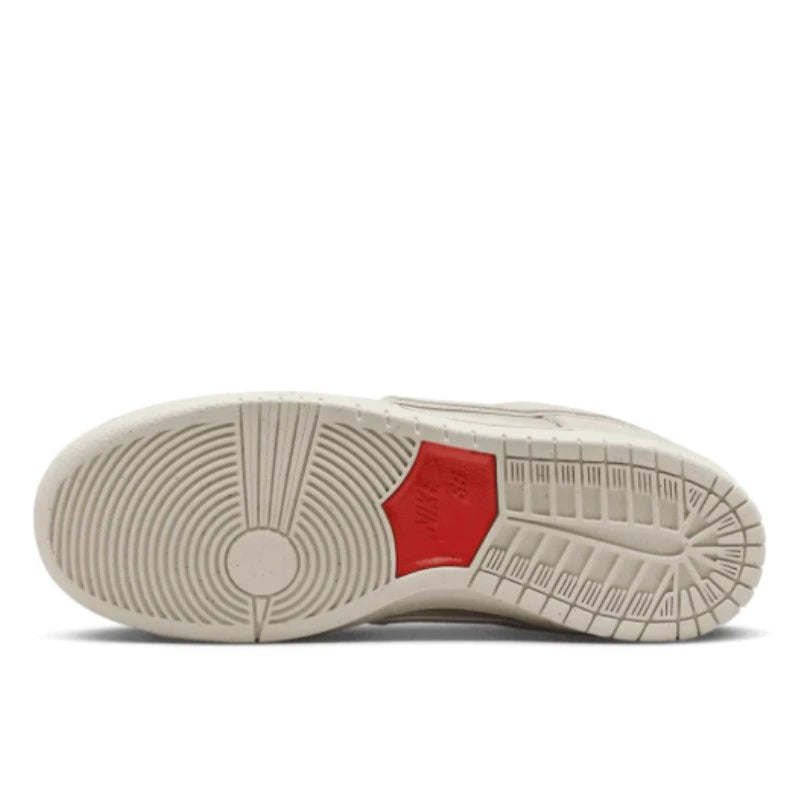 Nike SB Dunk Low City Of Love Light Bone - FZ5654-100