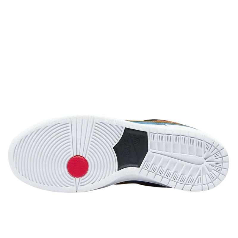 Nike SB Dunk Low Polaroid - DH7722-001