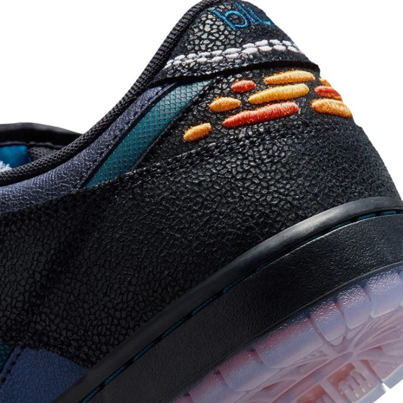 Nike SB Dunk Low Pro Bluetile Skateboards - IQ1323-001