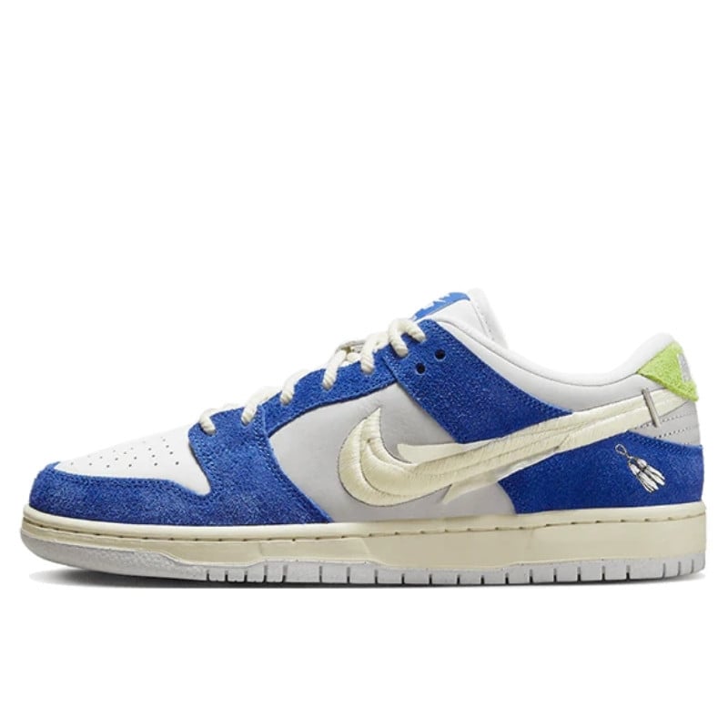 Nike SB Dunk Low Pro QS Fly Streetwear - DQ5130-400