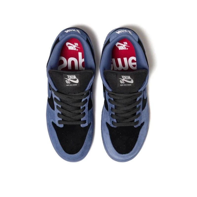 Nike SB Dunk Low Supreme 94 Ocean Fog - HQ8487-400