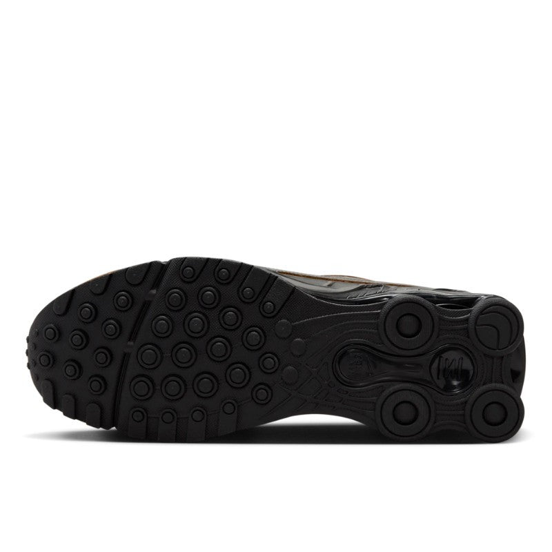 Nike Shox Ride 2 Black Light British Tan - HV4447-010