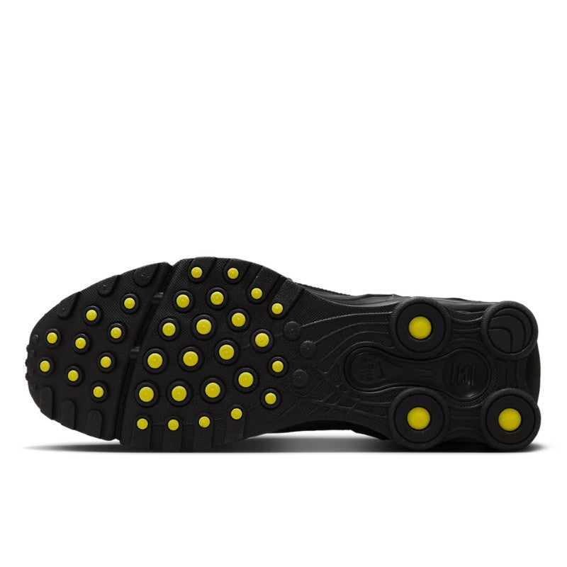 Nike Shox Ride 2 Light Bone Black - IB7684-001