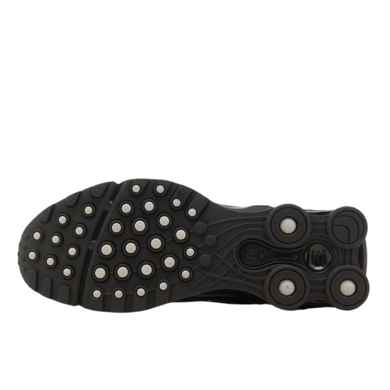 Nike Shox Ride 2 Light Graphite - IB4470-099