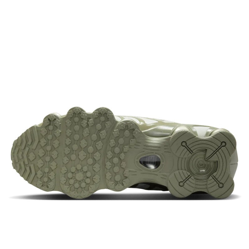 Nike Shox TL Light Army - AR3566-006