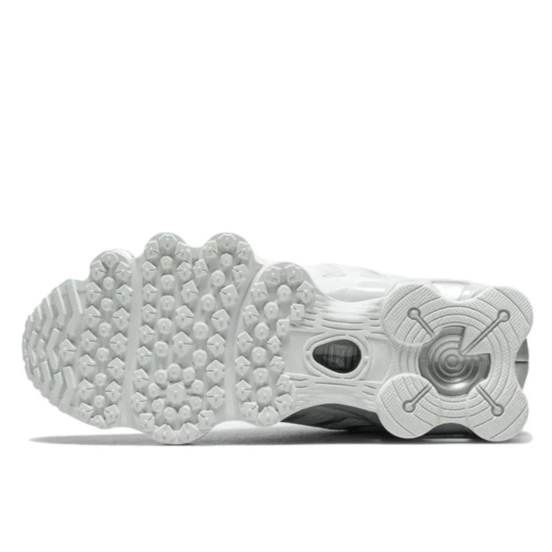 Nike Shox TL White Chrome - HF1065-094