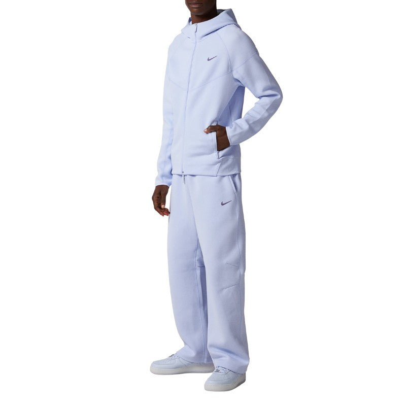 Nike Nike x NOCTA NRG Tech Fleece Full Zip Hoodie Palest Purple/Daybreak - FD8453-568