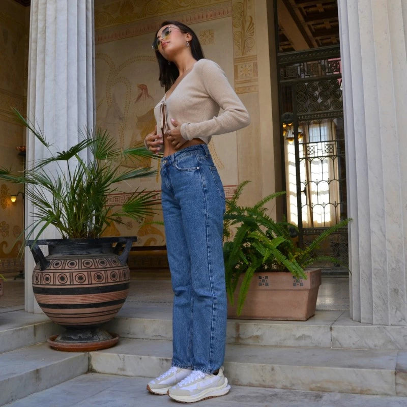 Nike Vaporwaffle Sacai Sail Gum - DD1875-100