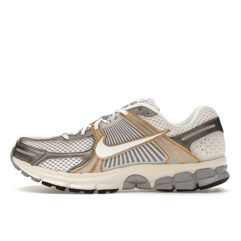 Nike Zoom Vomero 5 Platinum Tint Metallic Gold - HJ7247-099