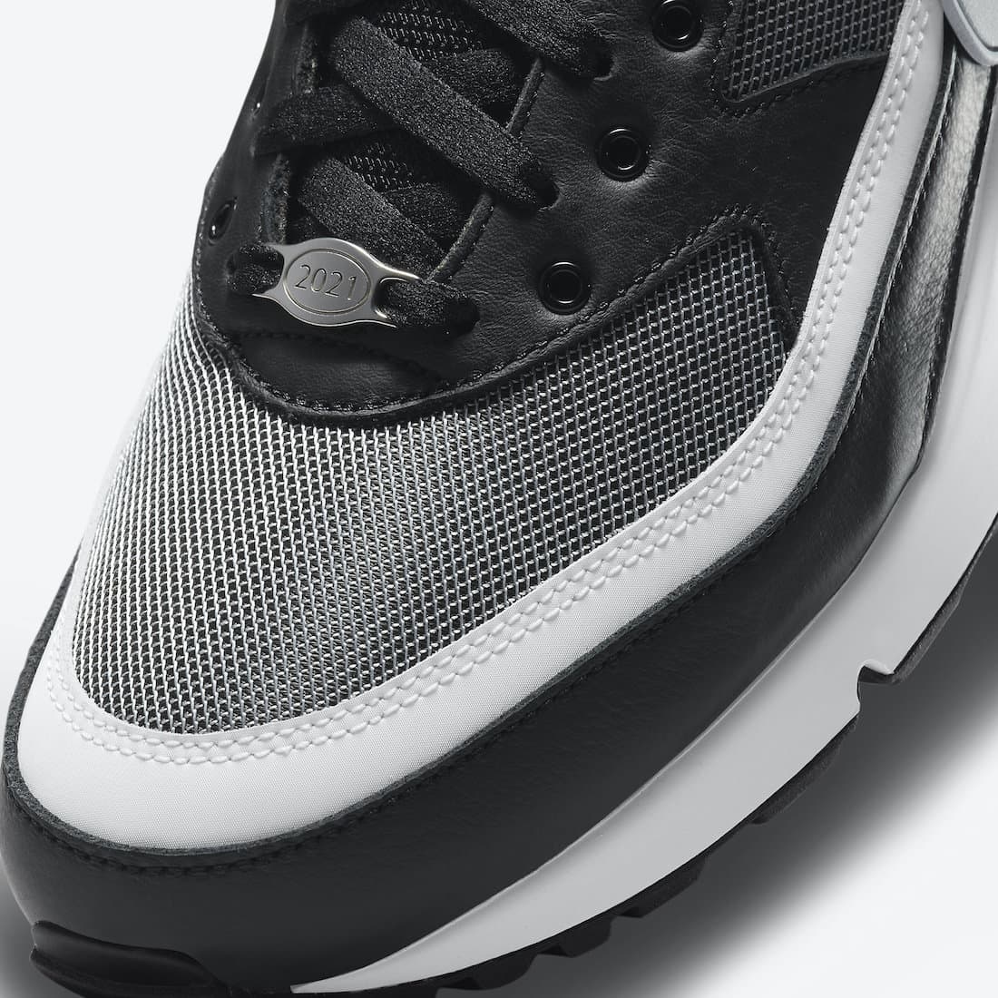 Nike Air Max BW QS City Pack Lyon