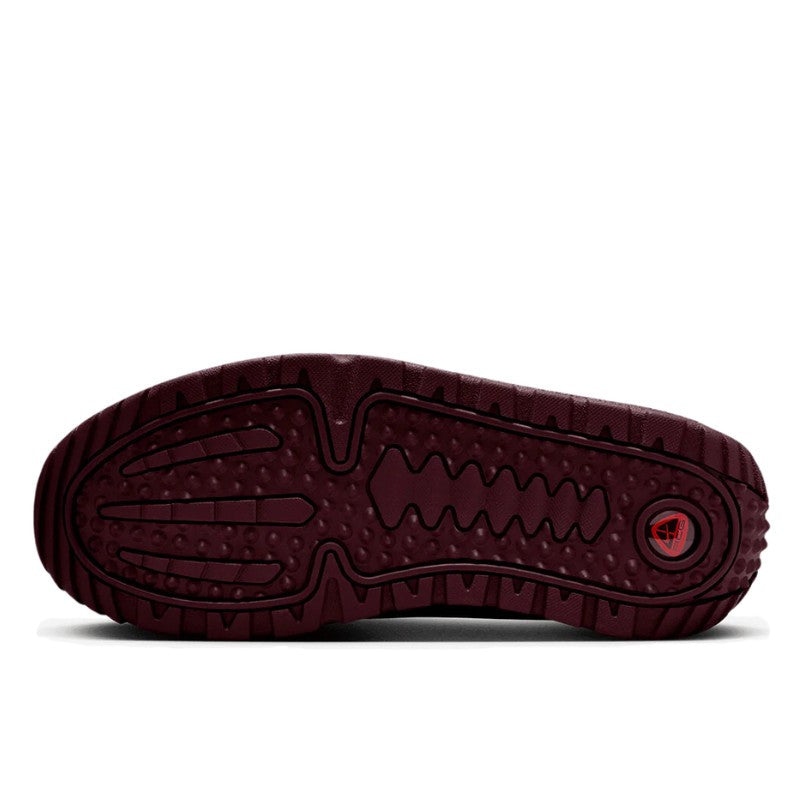 Nike ACG Rufus Burgundy Crush - HQ4045-600