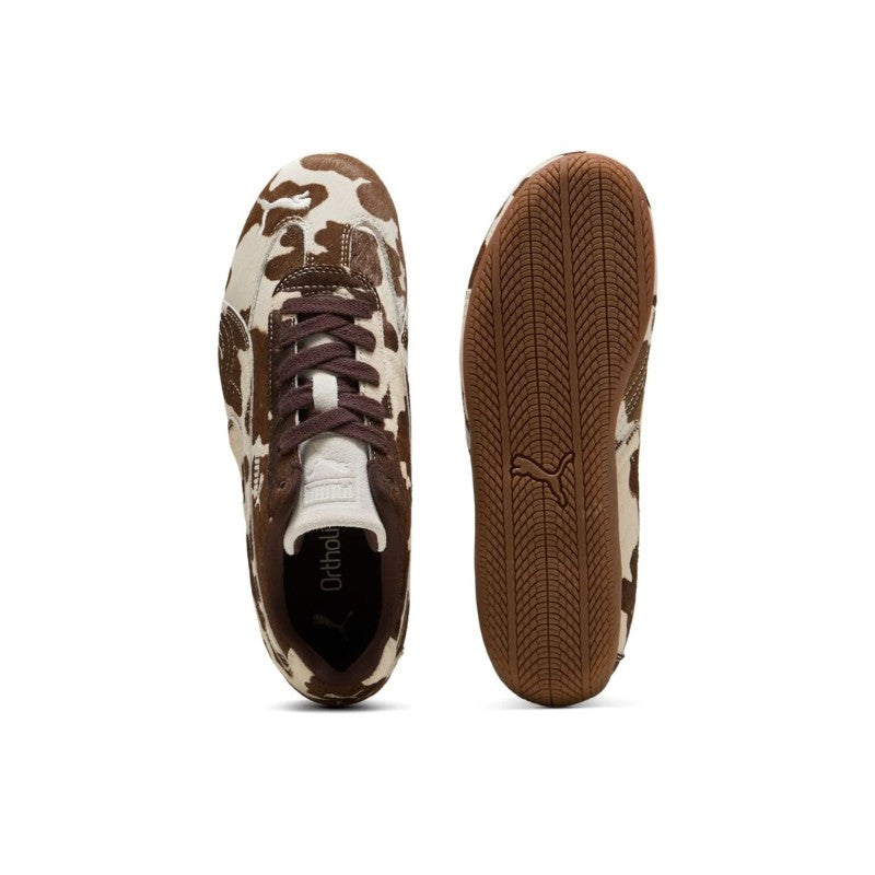 Puma Speedcat OG Cow Print - 406141-01
