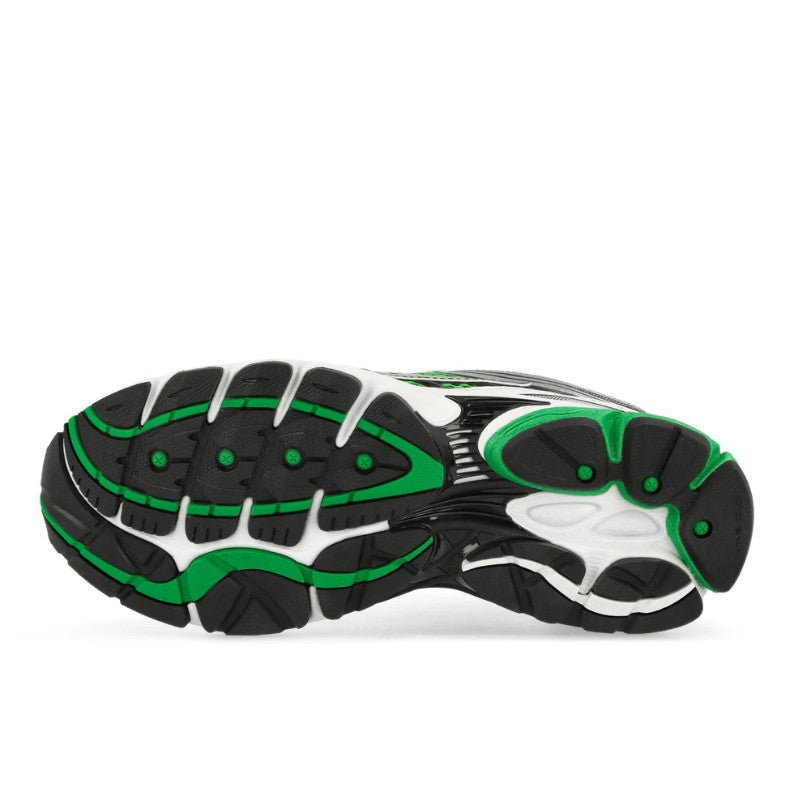 Saucony ProGrid Omni 9 OG Green Silver - S70739-5
