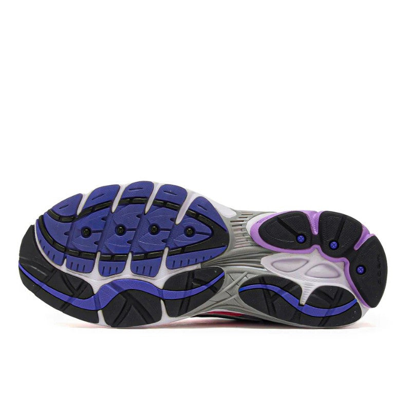 Saucony ProGrid Omni 9 Pink Purple - S70739-30