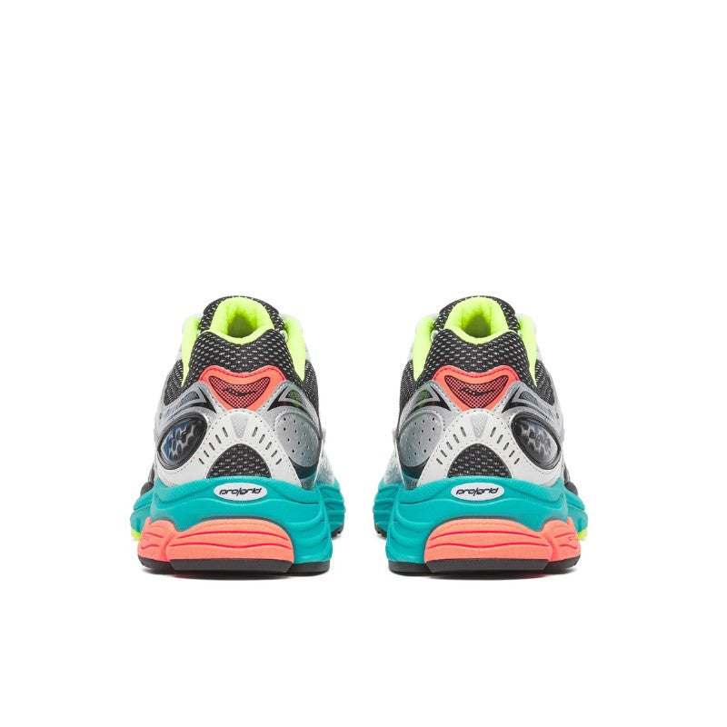 Saucony ProGrid Omni 9 Silver Mutant - S70739-27