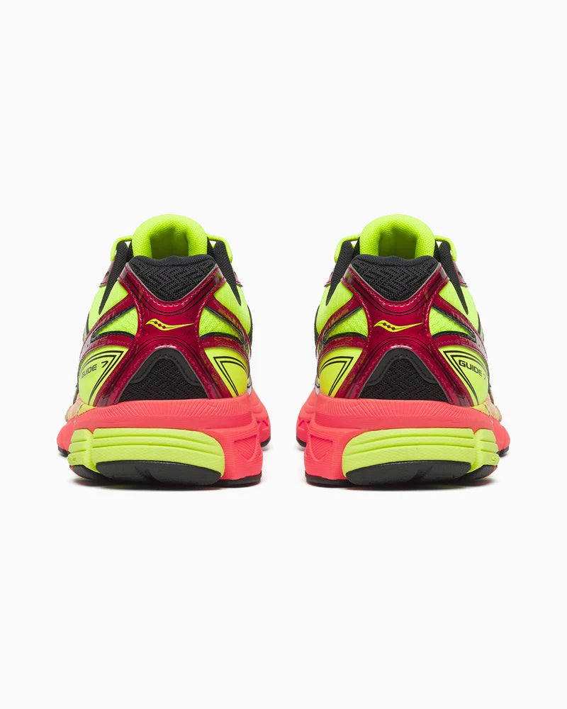 Saucony ProGrid Guide 7 Canary