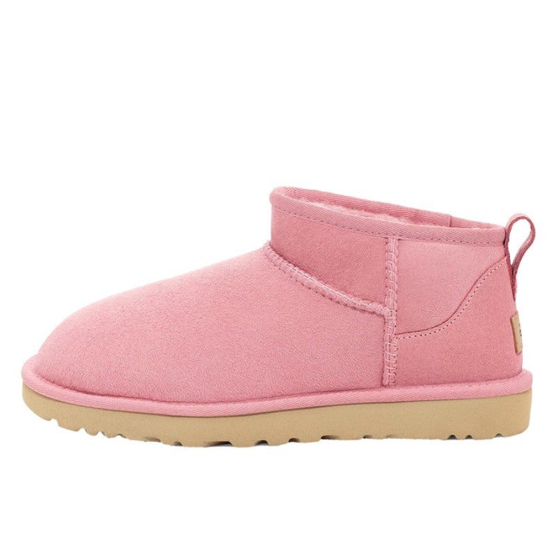 UGG Classic Ultra Mini Boot Horizon Pink - 1116109-HNPN