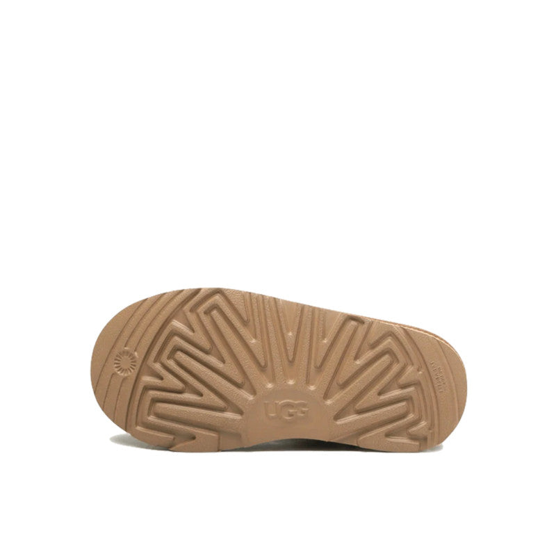 UGG Classic Ultra Mini Boot Chestnut (Enfant) - 1130750K-CHE