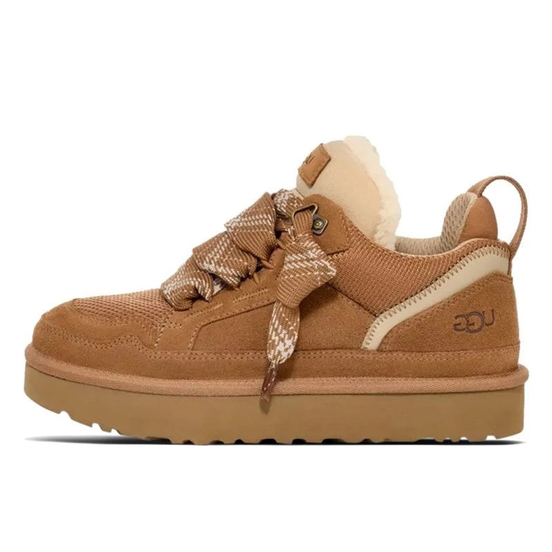 UGG Lowmel Chestnut - 1144032-CHE / 1170750-CHE / 1152410K-CHE