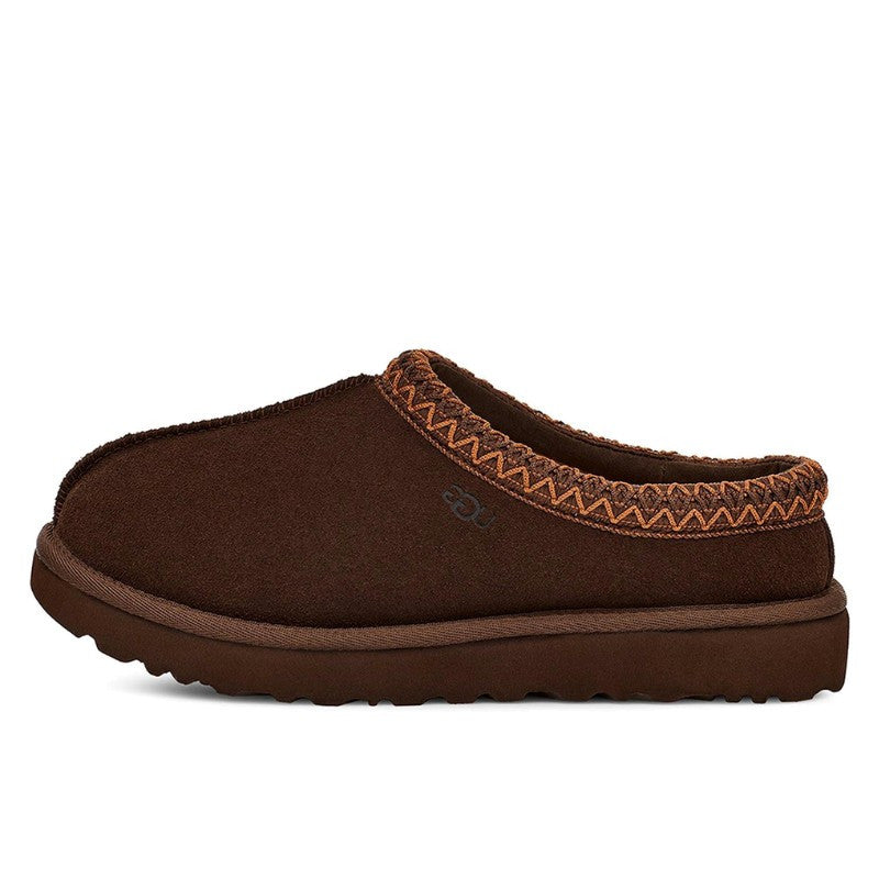 UGG Tasman Slipper Burnt Cedar - 5955-BCDR