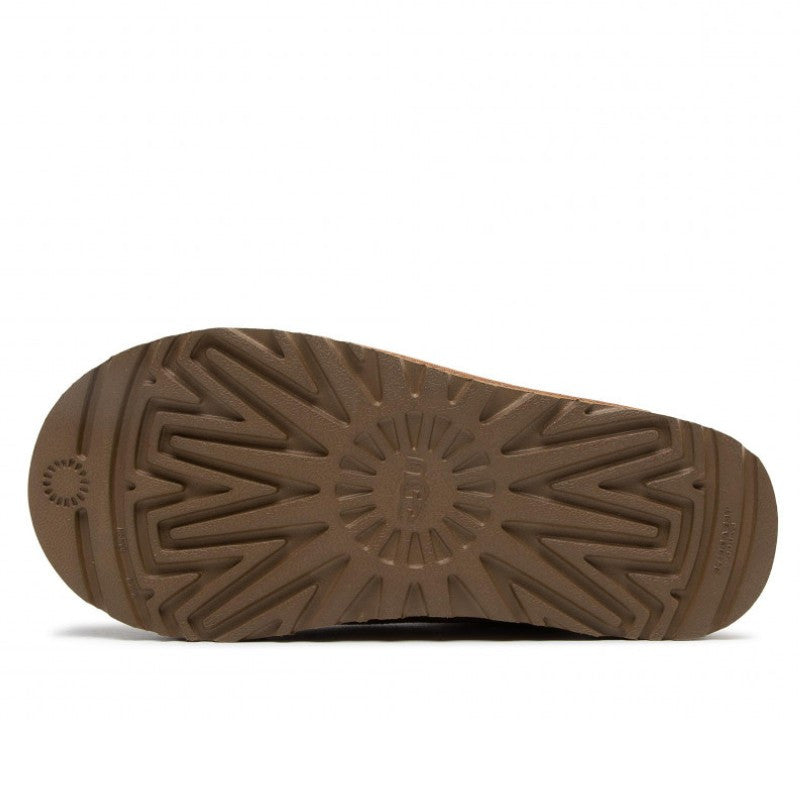 UGG Tasman Slipper Chestnut - 5955-CHE / 5950-CHE