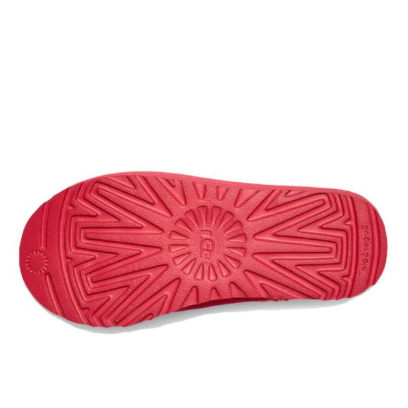 UGG Tasman Slipper Pink Glow - 5955-PGW