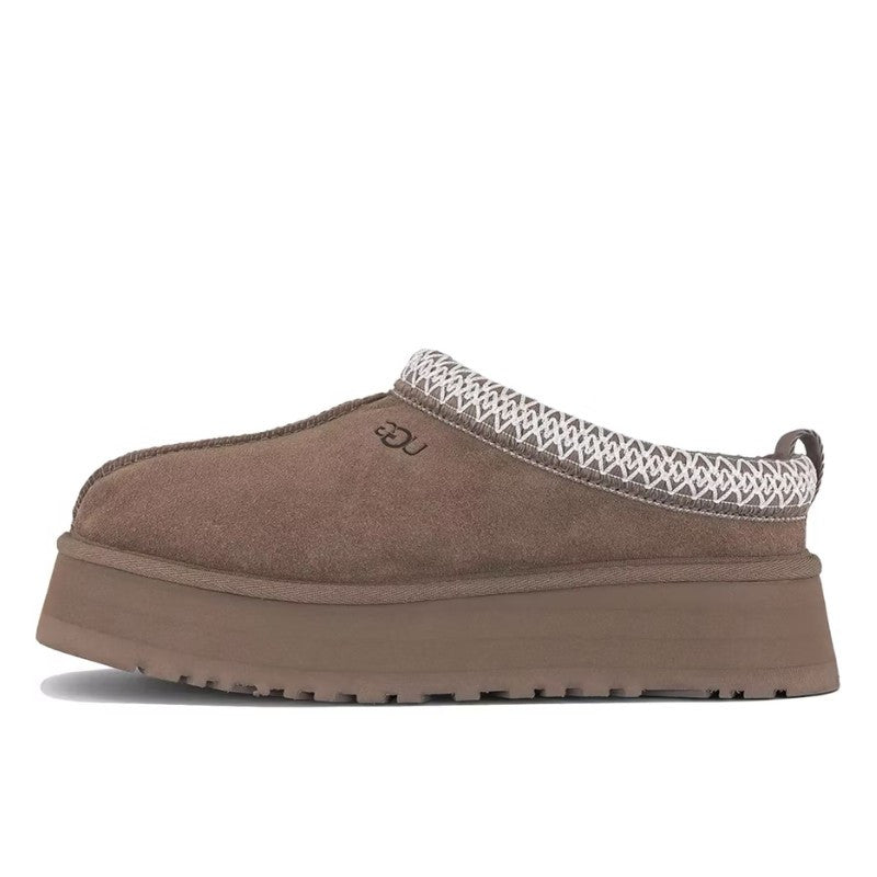 UGG Tazz Slipper Mushroom - 1122553-MUSR