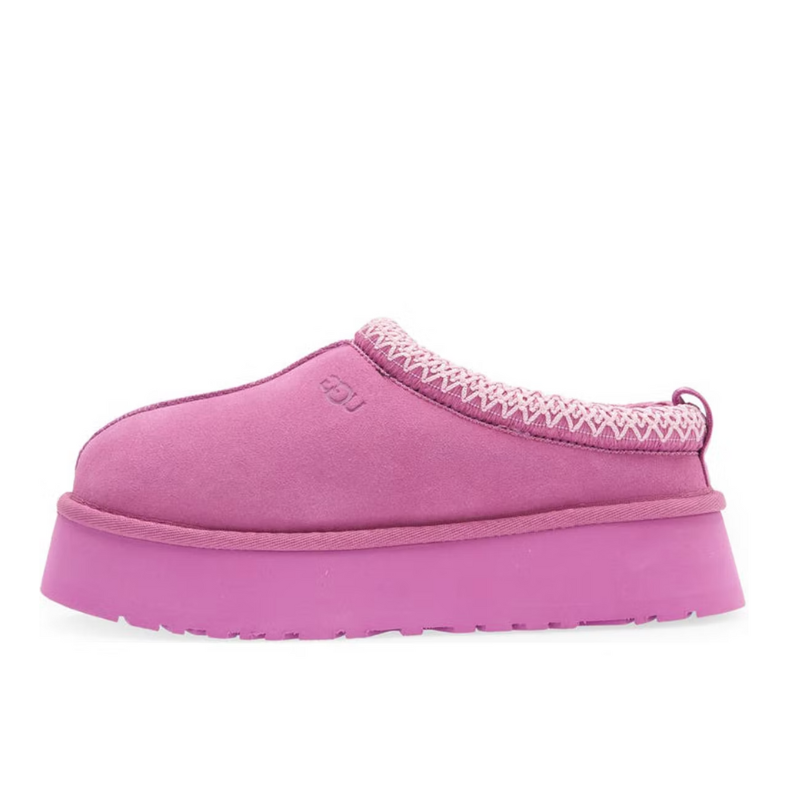 UGG Tazz Slipper Purple Ruby - 1122553-PRBY