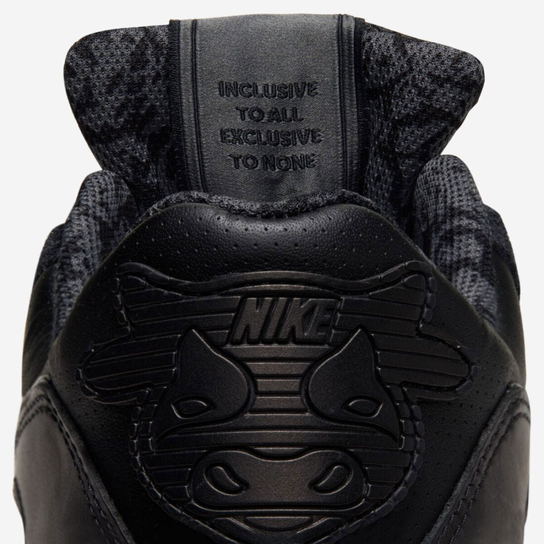 Nike Air Max 90 Wagyu Black