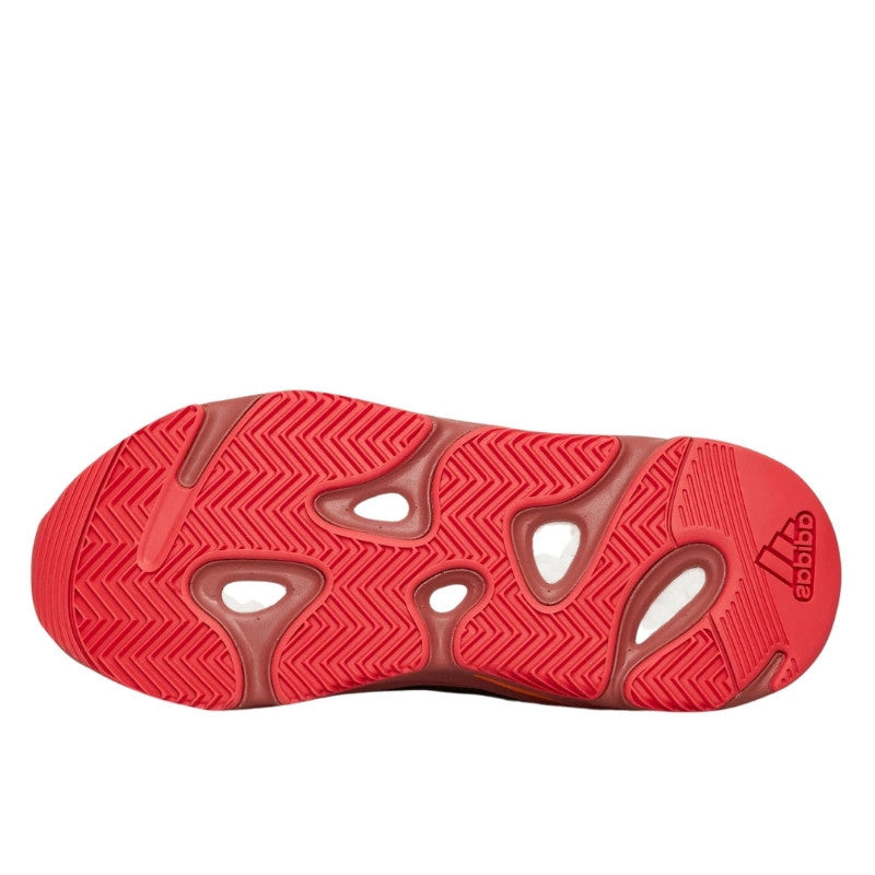 Adidas Yeezy 700 Hi-Res Red - HQ6979