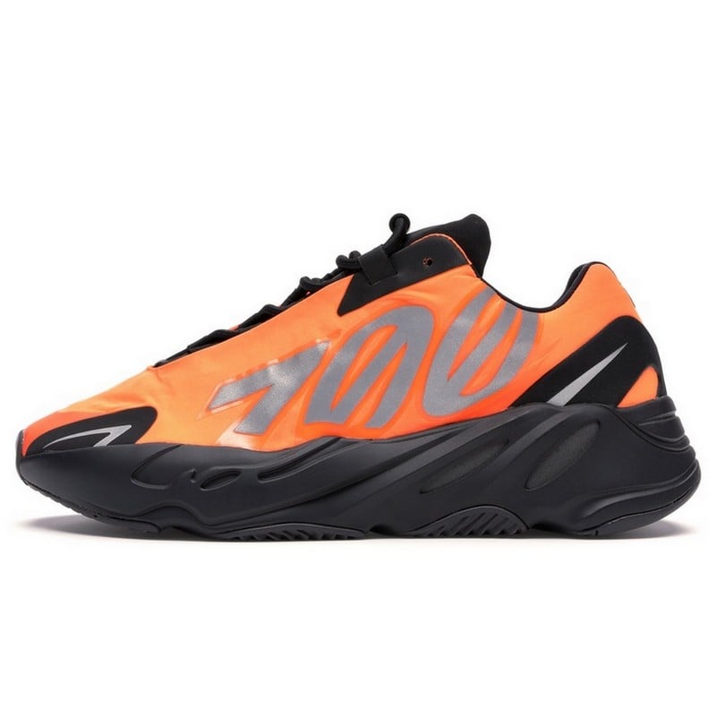 Adidas Yeezy 700 MNVN Orange - FV3258